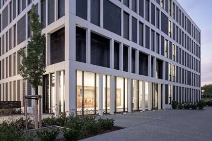 Büro in Mannheim 5.200 € 318 m² zimmer