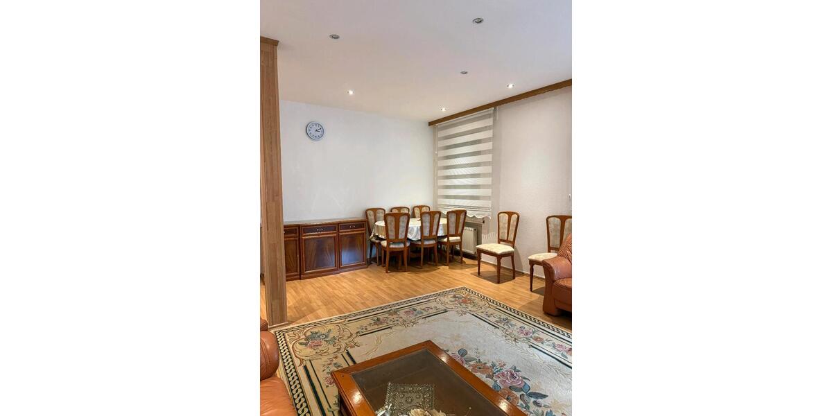 Etagenwohnung Mannheim Herzogenried - 4 Zimmer, 890.000&euro; | Angebot:22100624