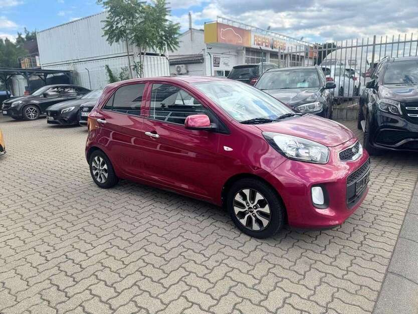 Picanto