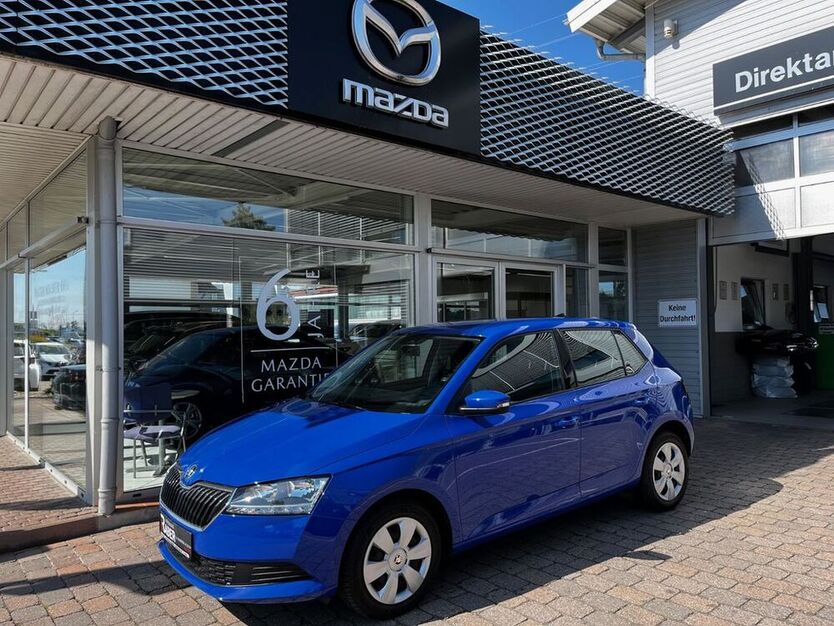 Fabia