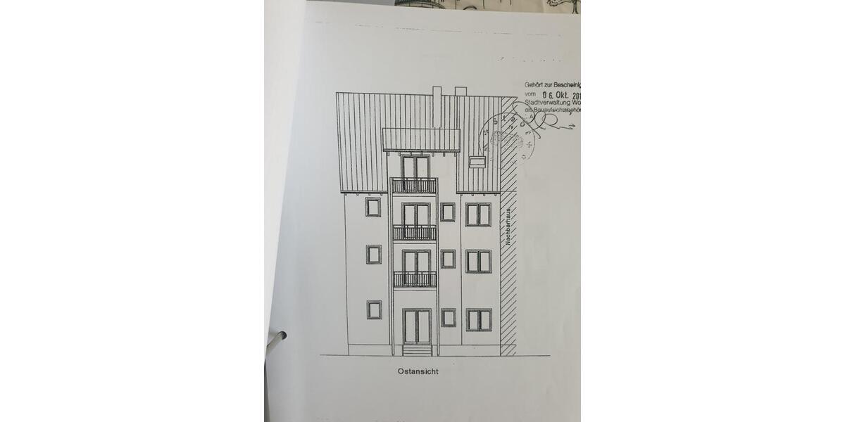 Eigentumswohnung als Kapital Anlage zum Verkauf *ohne Makler* 2 zimmer
