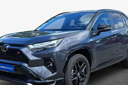 Toyota RAV 4 8.950 km 52.990 &euro; Mannheim 68307
