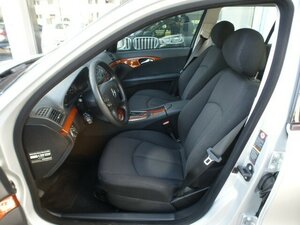 Mercedes-Benz E 200 T Kompr FL Autom Navi PDC AHK SHZ GSHD TOP 157.564 km 9.985 &euro; Dossenheim 69221