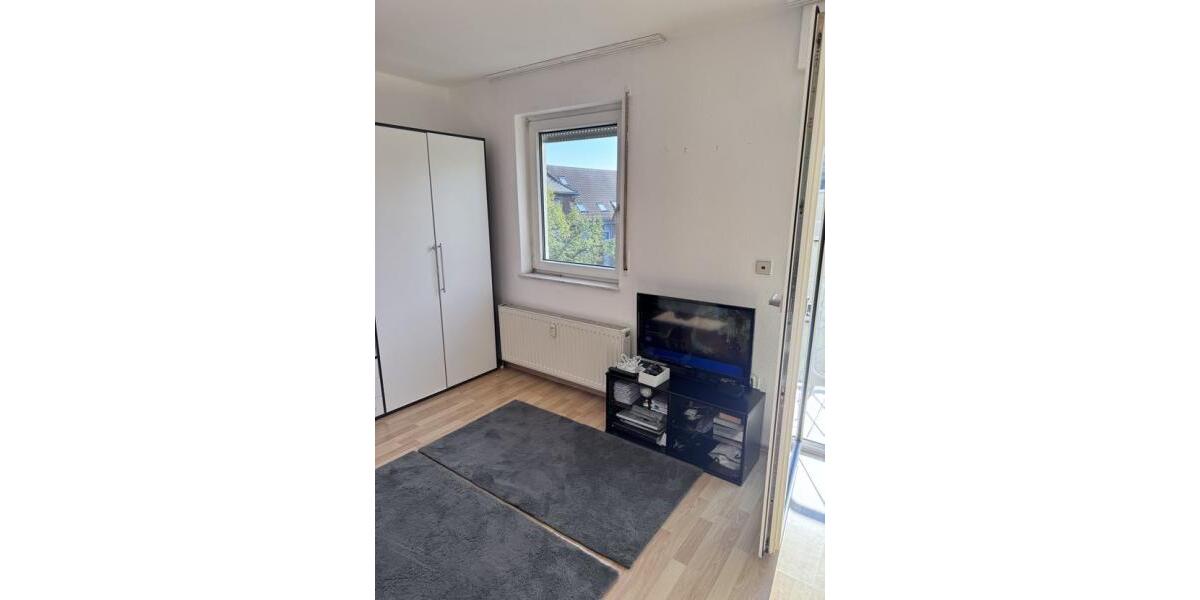 ObjNr:19773 - Gepflegtes Appartement in de Neckarstadt West; Baujahr 1991 - Etagenwohnung Mannheim Herzogenried | Angebot:23602616