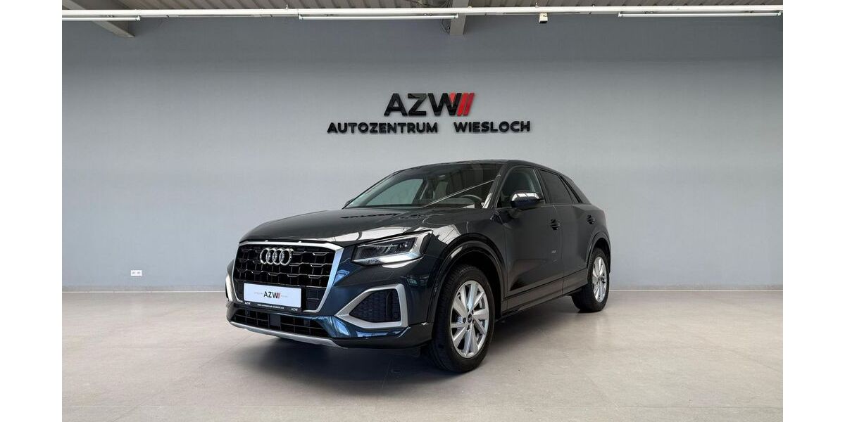 Audi Q2 95.850 km 19.900 &euro; Wiesloch 69168