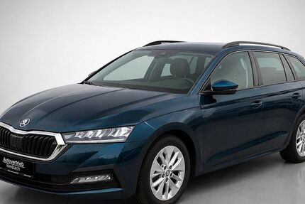 Skoda Octavia 153.000 km 15.490 &euro; Rimbach 64668