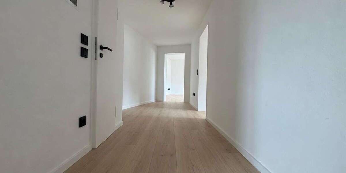 Etagenwohnung Ludwigshafen am Rhein Parkinsel - 2 Zimmer, 80 m&sup2;, 228.500&euro; | Angebot:26759754