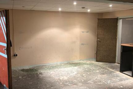 ProberaumLagerraum zimmer