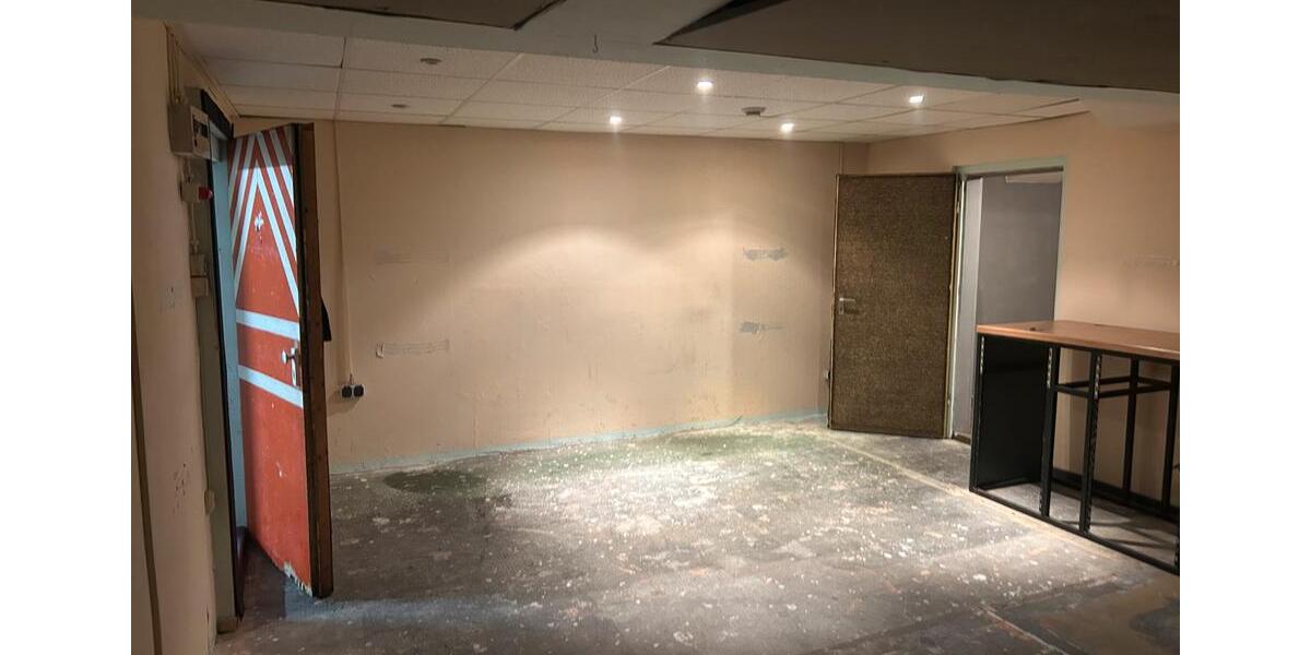 ProberaumLagerraum zimmer