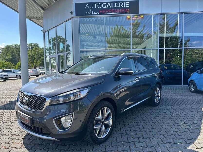 Sorento