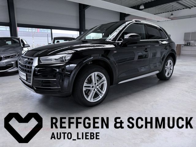 Audi Q5 143.300 km 26.860 &euro; Mannheim 68309