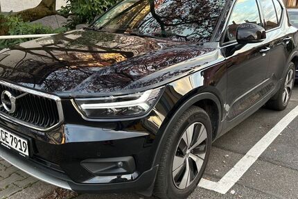 Volvo XC40 48.000 km 21.700 &euro; Mannheim 68219