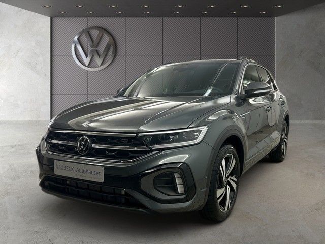 VW T-Roc 22.748 km 31.900 &euro; Speyer 67346