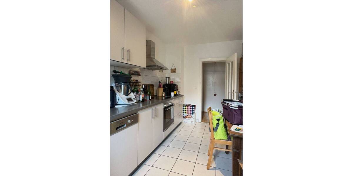 Etagenwohnung Mannheim Lindenhof - 2 Zimmer, 55 m&sup2;, 570&euro; | Angebot:26824496