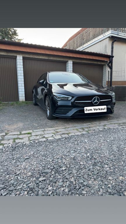 CLA 250
