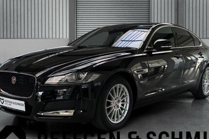 Jaguar XF 95.200 km 16.490 &euro; Mannheim 68309