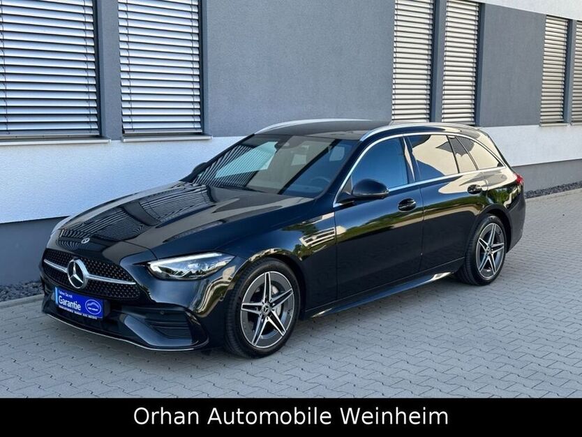 C 300