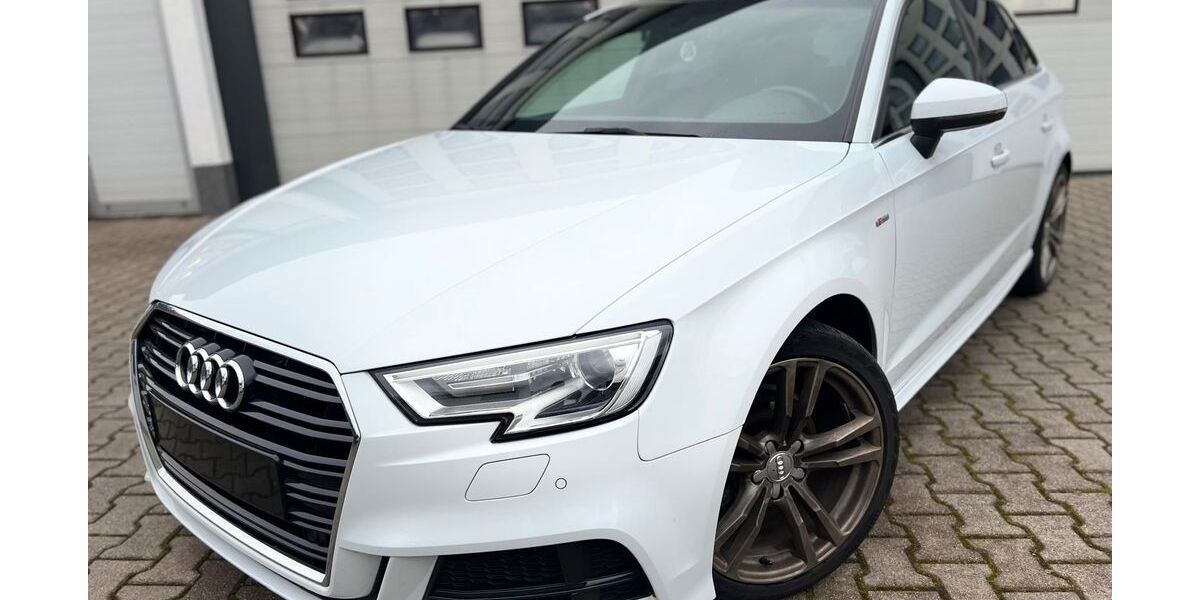 Audi A3 176.000 km 15.990 &euro; Osthofen 67574