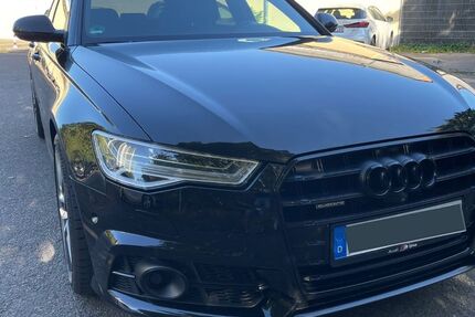 Audi A6 182.000 km 22.500 &euro; Eppelheim 69214