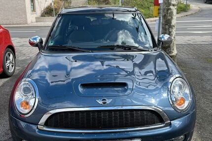 Mini Cooper S Clubman 122.000 km 3.500 &euro; Laudenbach 69514
