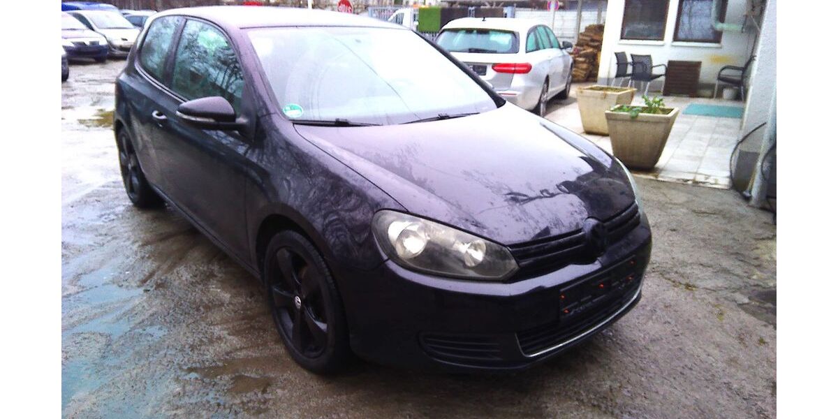 VW Golf 173.876 km 1.850 &euro; Mannheim 68309