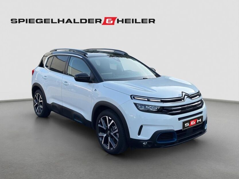 Citroen C5 Aircross 20.700 km 24.900 € Heidelberg 69126