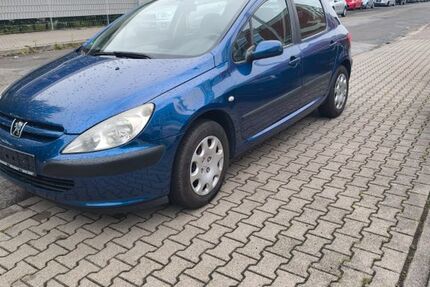 Peugeot 307 158.390 km 1.800 &euro; Mannheim 68219
