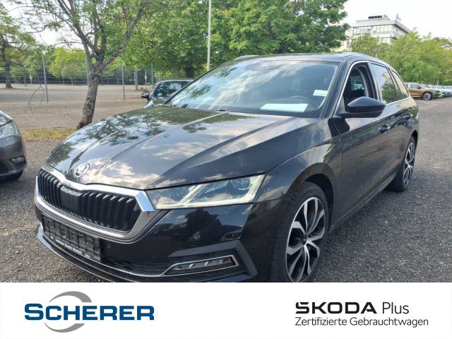 Skoda Octavia 79.700 km 21.930 &euro; Mannheim 68167