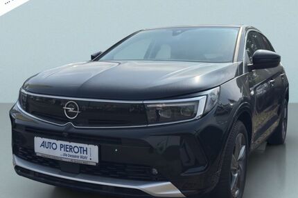 Opel Grandland (X) 19.000 km 26.850 &euro; Worms 67547