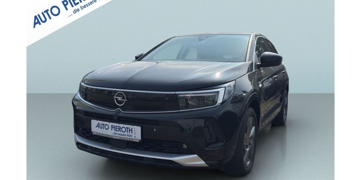 Opel Grandland (X) 19.000 km 26.850 &euro; Worms 67547
