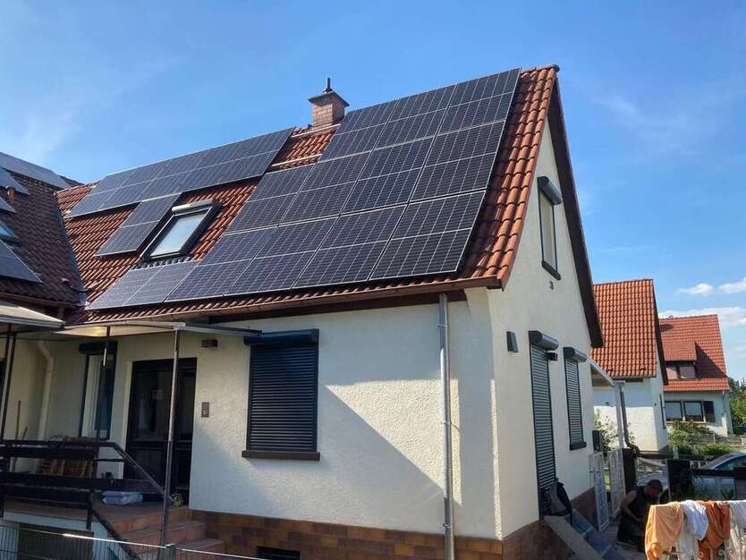 Wohnung zum Mieten in Speyer 1.295 € 108 m²