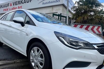 Opel Astra 85.000 km 9.900 &euro; Mannheim 68199