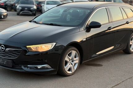 Opel Insignia 171.000 km 8.499 &euro; Lampertheim-Hüttenfeld 68623
