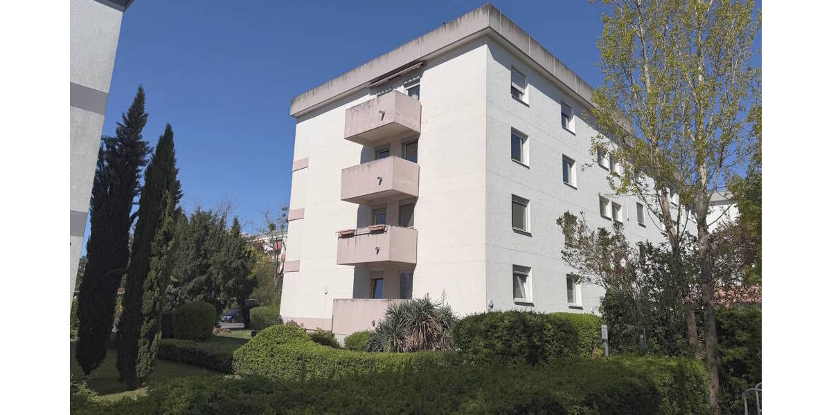 Etagenwohnung Worms Neuhausen - 3 Zimmer, 88 m&sup2;, 169.000&euro; | Angebot:26291468