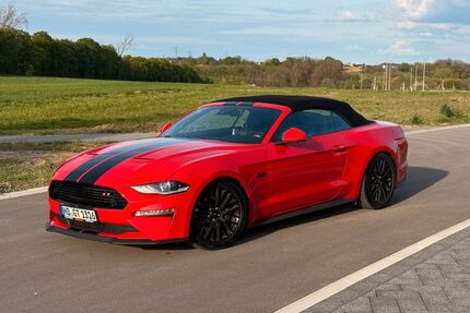 Ford Mustang 64.500 km 40.500 &euro; Wiesloch 69168