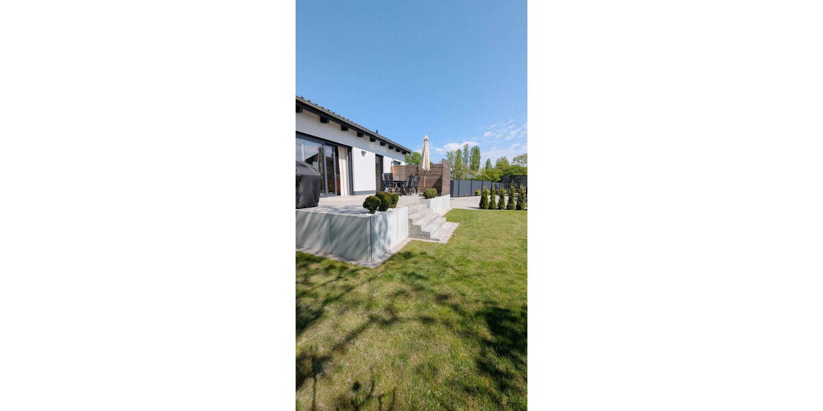 Bungalow Speyer - 3 Zimmer, 83 m&sup2;, 750.000&euro; | Angebot:26382618