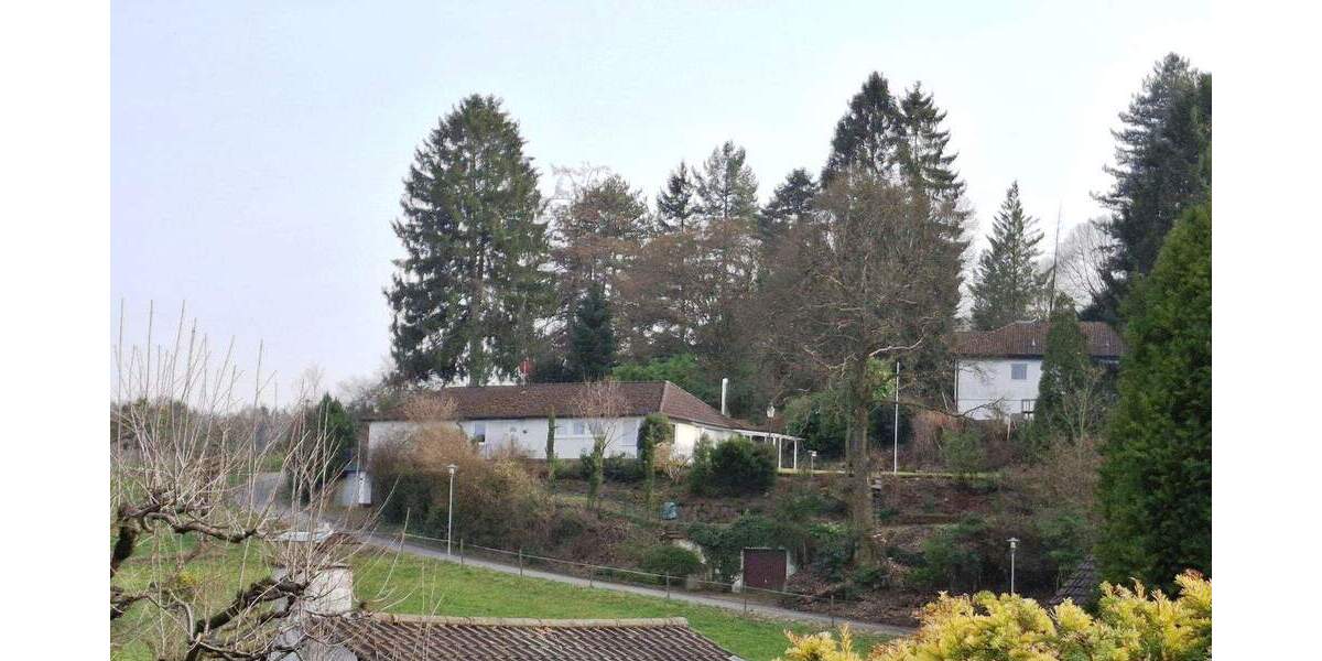 Bungalow Weinheim Oberflockenbach - 6 Zimmer, 160 m&sup2;, 749.000&euro; | Angebot:25702335