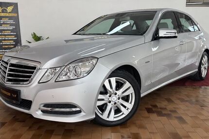 Mercedes-Benz E 350 128.200 km 14.900 &euro; Bobenheim-Roxheim 67240