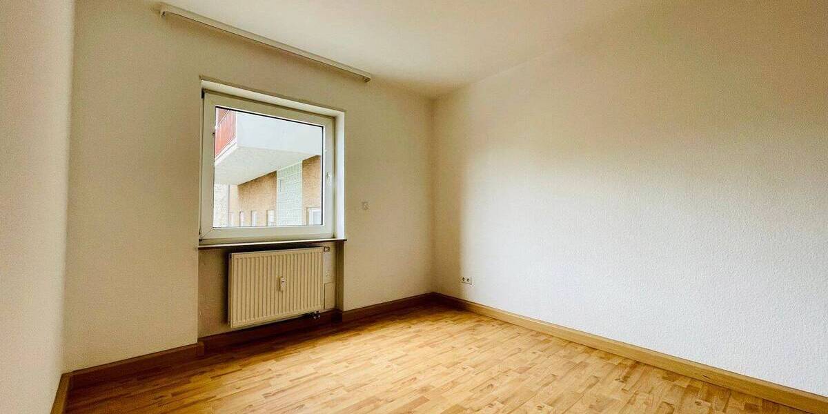 Etagenwohnung Mannheim Feudenheim - 3 Zimmer, 81 m&sup2;, 880&euro; | Angebot:26543241