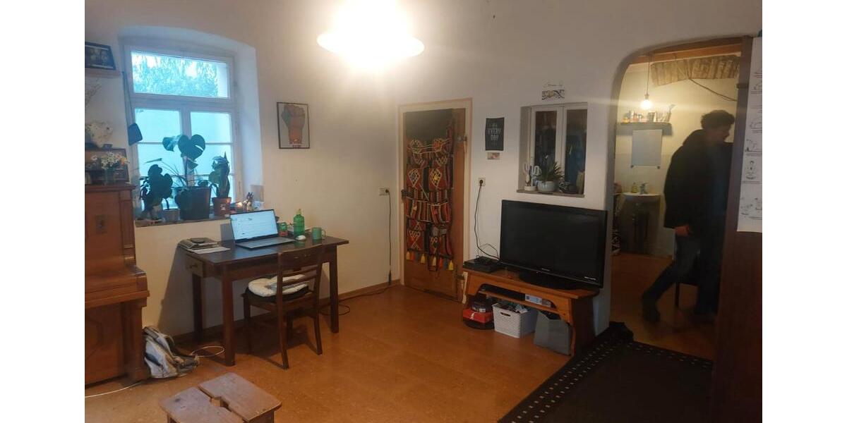 Erdgeschoßwohnung Kindenheim - 1 Zimmer, 35 m&sup2;, 429&euro; | Angebot:26638555