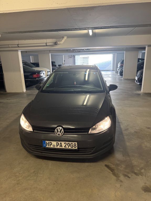 VW Golf 209.097 km 8.800 € Heppenheim 64646