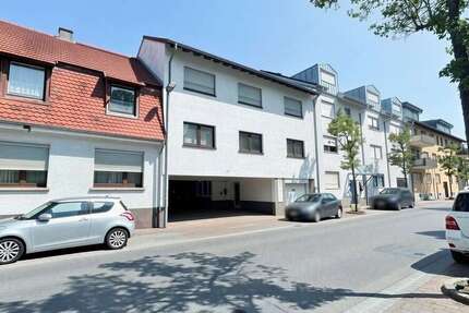 Gewerbeobjekt Wiesloch - 200.000&euro; | Angebot:27361578