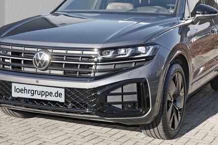 VW Touareg 3.540 km 73.950 &euro; Worms 67547