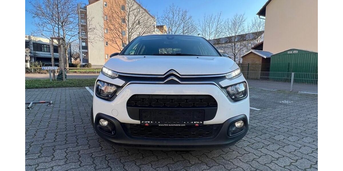 Citroen C3 59.550 km 12.900 &euro; Frankenthal 67227