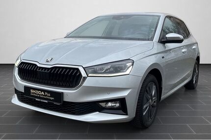 Skoda Fabia 26.200 km 20.350 &euro; Mannheim 68167