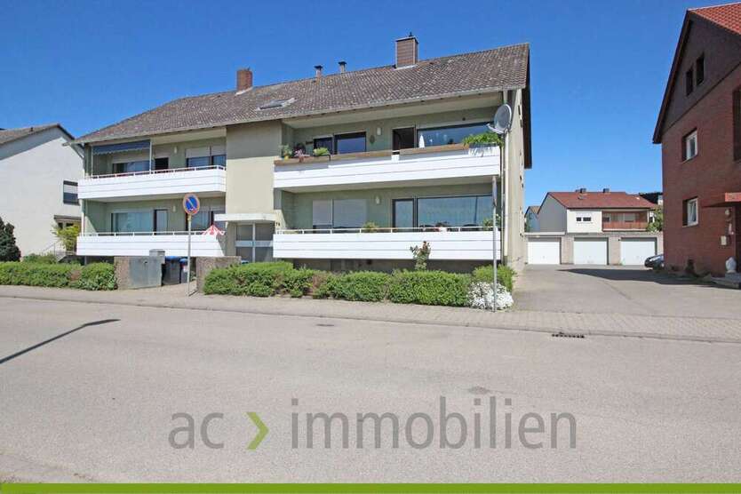 Wohnung zum Mieten in Mutterstadt 975 € 103 m²