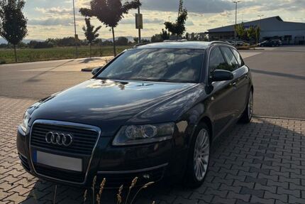 Audi A6 244.600 km 4.500 &euro; Dannstadt 67125