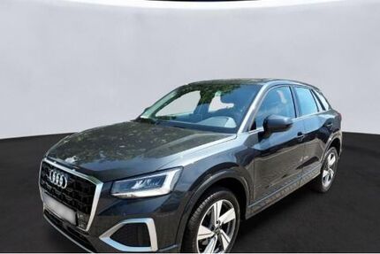 Audi Q2 49.902 km 23.390 &euro; Hockenheim 68766