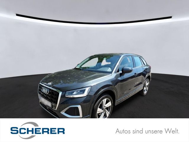 Audi Q2 49.902 km 23.390 &euro; Hockenheim 68766