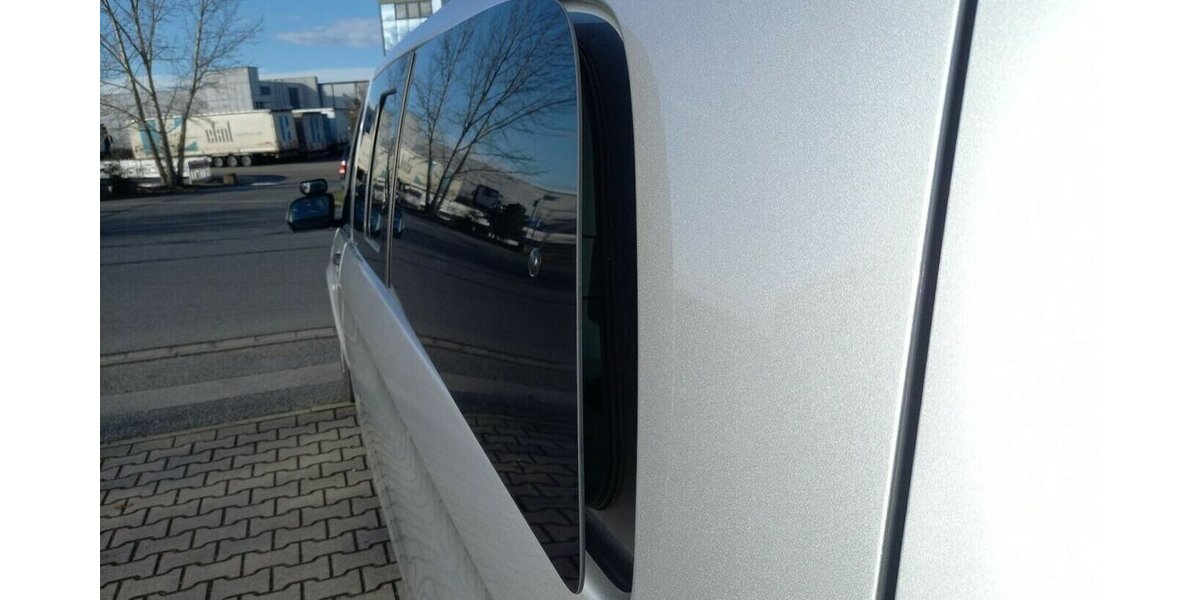 Mercedes-Benz Vito Tourer Pro 116 9Gang ExtraLang LED Lithium Ka 124.100 km 27.500 &euro; Gernsheim 64579